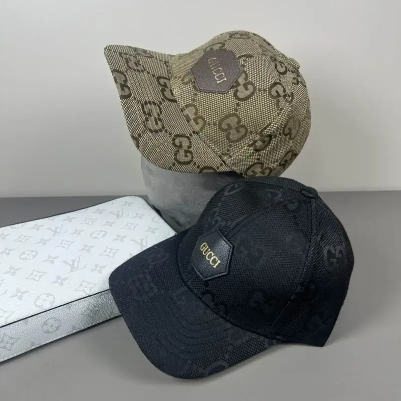 Gucci cap dx02